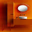 Kartell Flat Wall Mirror-27159196