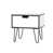 White Matt