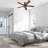 Marshall 52" Ceiling Fan with LED Light-54878035
