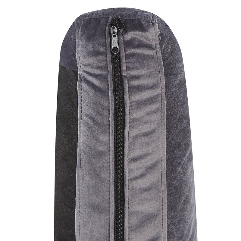 Garmon Sofa, Dark Grey