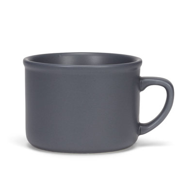 Mccalip Stoneware Cappuccino Cup