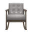Fauteuil à bascule 1Pc-323217780