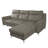 Fabiha Corner Sofa Bed-1185320292-1185320287