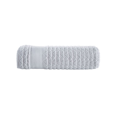 Turkish Cotton Plush Bath Sheet