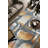 Gibert Brixton Multi Color Polyester Blend Machine Woven Area Rug-876299845