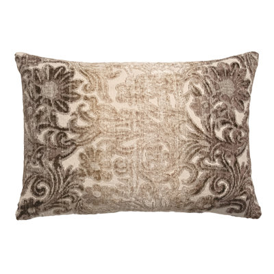 Prospect Park Lumbar Pillow Cover & Insert