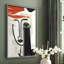 «Face of A Century VI», reproduction encadrée - bois massif-1987699068-1987699063
