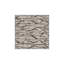 Tapis gris lavable à la machine-689734403