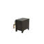 Table de chevet simple