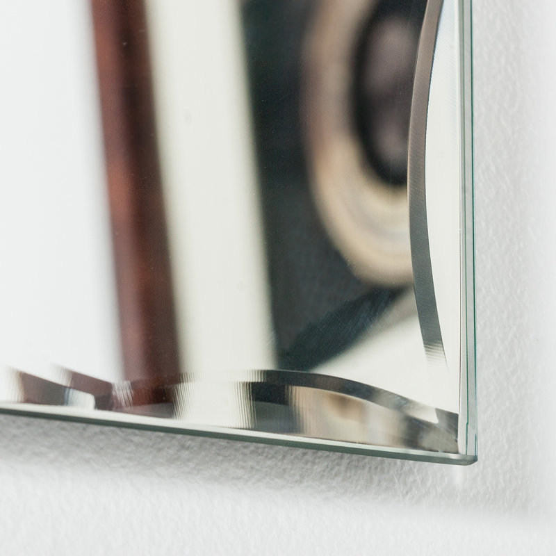 Miroir mural Tarpley
