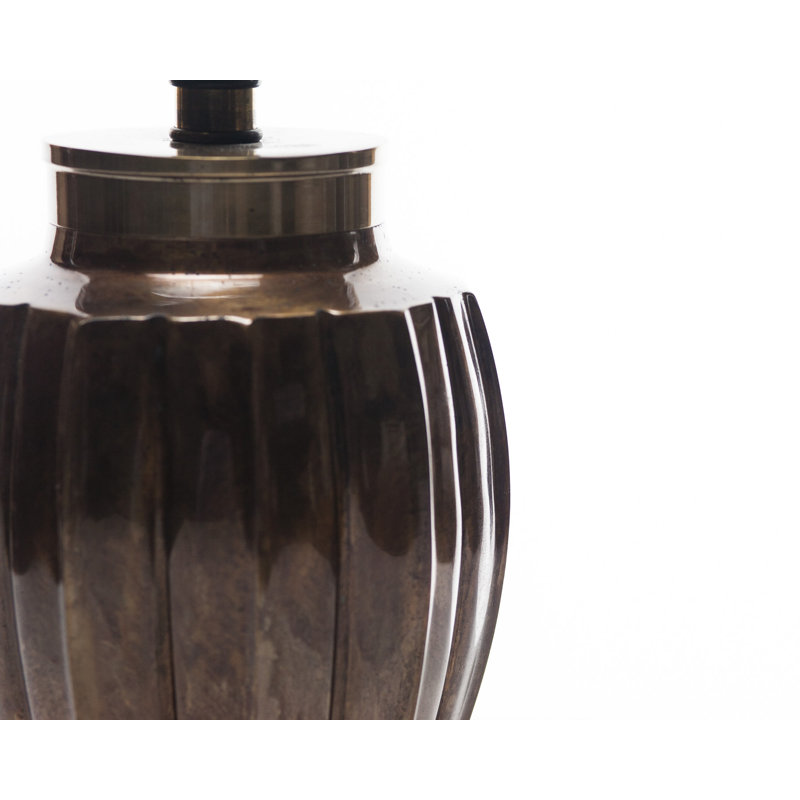 Ocha Metal Table Lamp