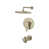 Grohe Brushed Nickel is out of stock