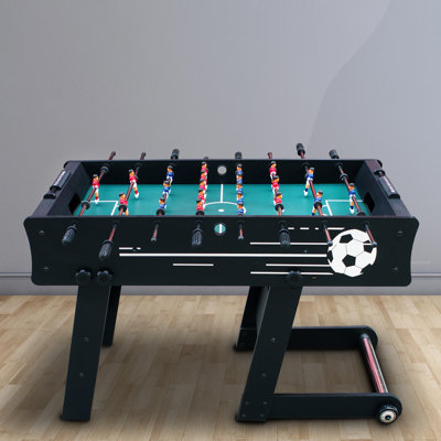 Cougar 121cm L Foosball Table