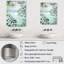 Vartan - Miroir mural bord de mer tropical MIR133018-1814105236