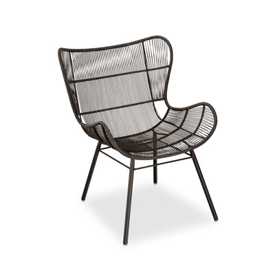 Christos Outdoor Lounge Chair