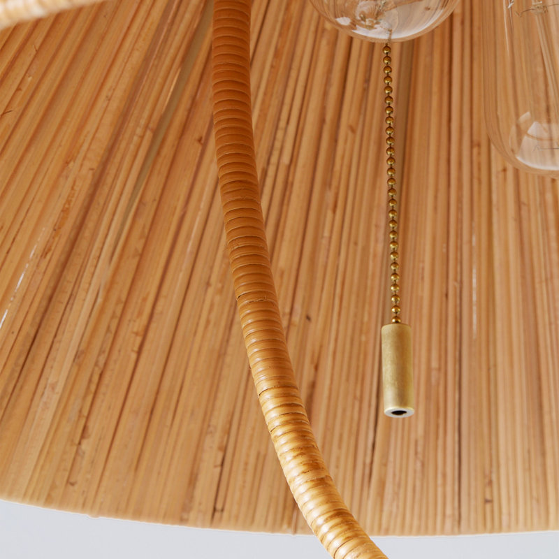 Delphine Floor Lamp