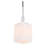 Thiede 1 - Light Single Pendant-816258087-814905608
