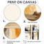 «Modern Watercolor Abstract III», art mural moderne sur toile 2 pièces-108599096-108599094-108599089