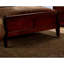 Lit Louis Phillipe lit en bois massif 1pc-963504887-963504877-963504885