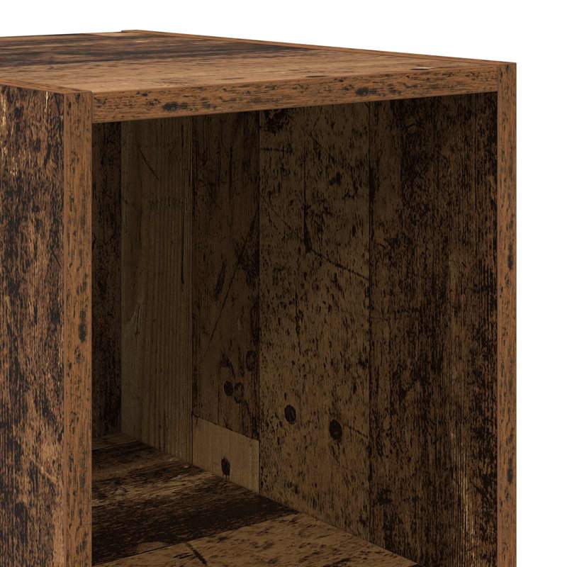 Sideboard, Old Wood