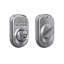 Schlage Keypad Deadbolt with Plymouth Trim-2055176633
