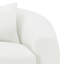 Chaise d'appoint Maddon