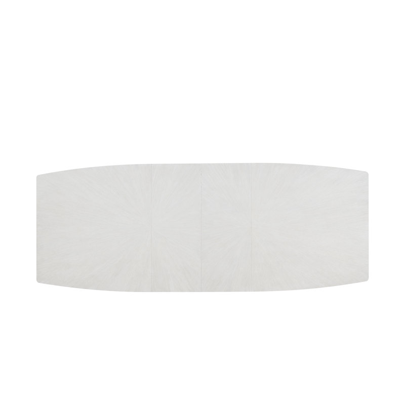 Vero Extension Dining Table, Sandbar