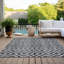 Tapis intérieur / extérieur Arieanna-1180132626