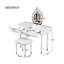 Ensemble de meuble-lavabo moderne 40 po Elegant
