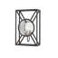 Beckmore 1 - Light Armed Sconce-60691232