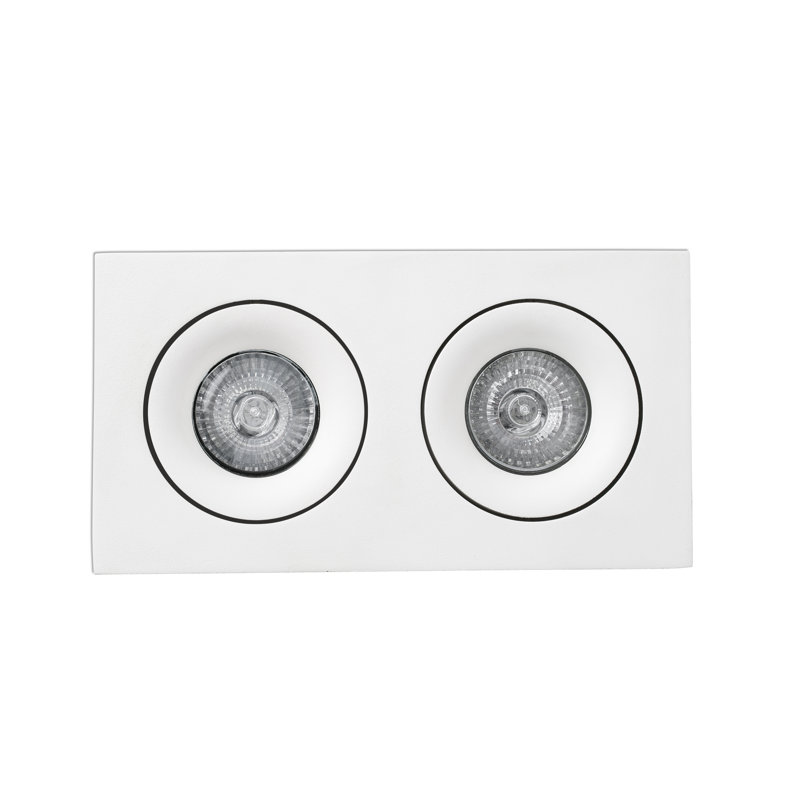 Argón Recessed Light
