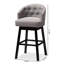 Tabouret de bar 30,9 po Amarvesh-1749586351