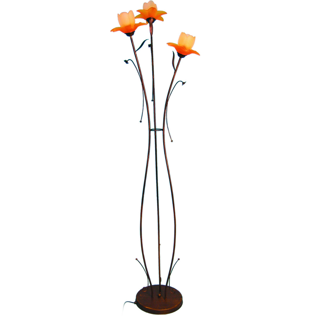 Vanburen 170cm Tree Floor Lamp