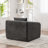 40" Foldable Single Sofa Bed With Armrest & Backrest-457251567