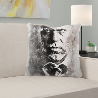 Coussin Pharr