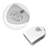 Pyle Overhead Projector 1800 Lumens Portable Projector with Remote Included