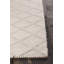 Tapis beige tissé à la main Sujan-81815536
