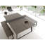 Raquette de tennis de table Ping Pong Coconut