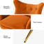 Fauteuil à oreilles 29,25 po Avianna-819457599