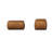 Capa Full Grain Genuine Italian Leather Ottoman-2075421794