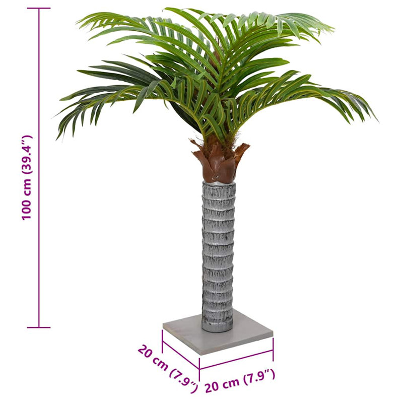 100cm Plant