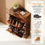 10 Pair Shoe Storage Cabinet-15406915