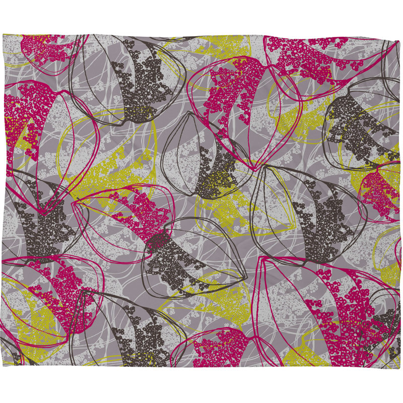 Rachael Taylor Throw Blanket, Small