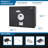 0.23 CUBIC FT TOP OPENING BIOMETRIC SAFE
