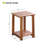 Patio Wise Outdoor Side Table 15'' L x 15'' W
