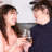 Libbey Stemless Champagne Flute Glasses, 9 oz.
