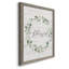 Clavene Blessed Wreath - Reproduction de photo sur toile-1900923680-1900923692