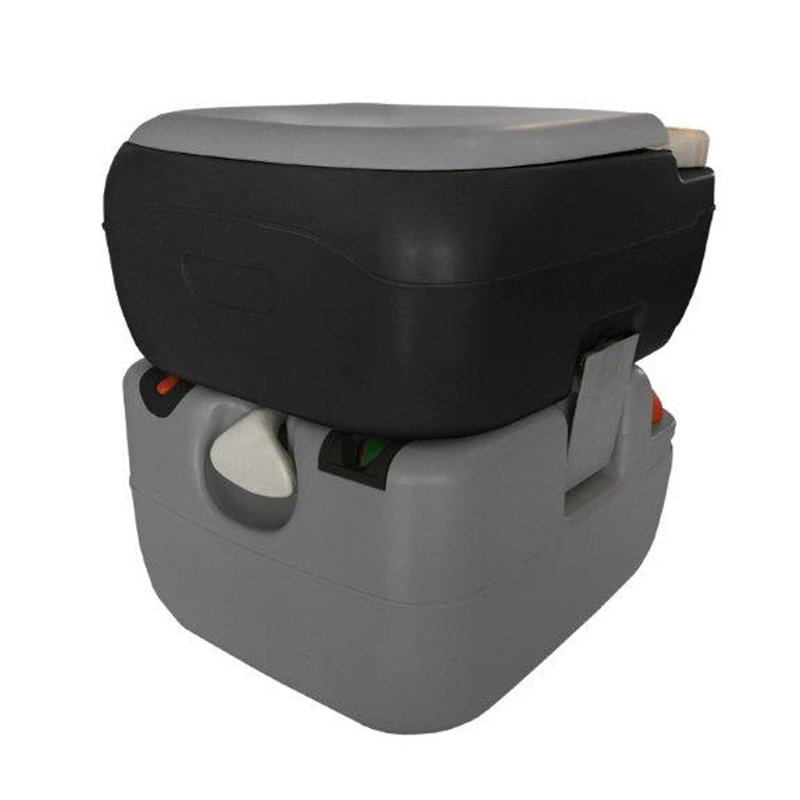 Reliance 5.8 Gallons GPF Round Chair Height Floor Mounted One-Piece Toilet (Seat Included)