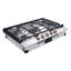 30" Natural Gas Cooktop with 5 Burners-100170008