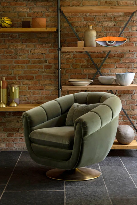 Accent Chairs